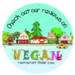 New Vegan Directory Website: VeganRestaurantFinder.com, is Helping...